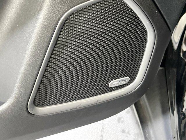 used 2022 Jeep Compass car, priced at $22,538