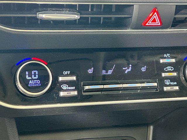 used 2023 Hyundai Sonata car, priced at $22,030