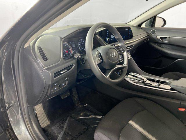 used 2023 Hyundai Sonata car, priced at $22,030