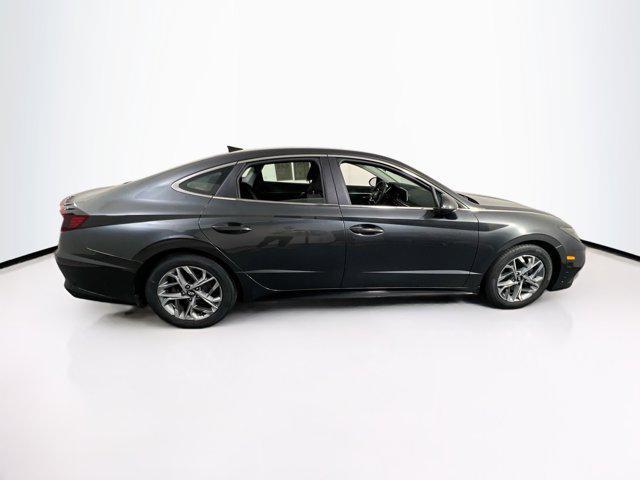 used 2023 Hyundai Sonata car, priced at $22,030