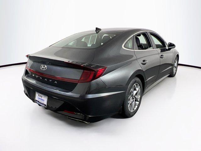 used 2023 Hyundai Sonata car, priced at $22,030