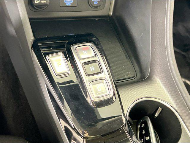 used 2023 Hyundai Sonata car, priced at $22,030