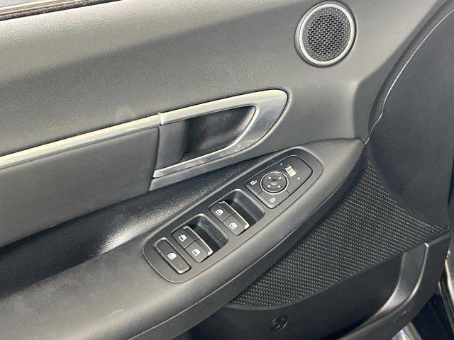 used 2023 Hyundai Sonata car, priced at $22,030