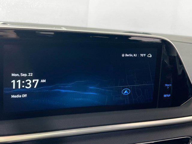used 2023 Hyundai Sonata car, priced at $22,030
