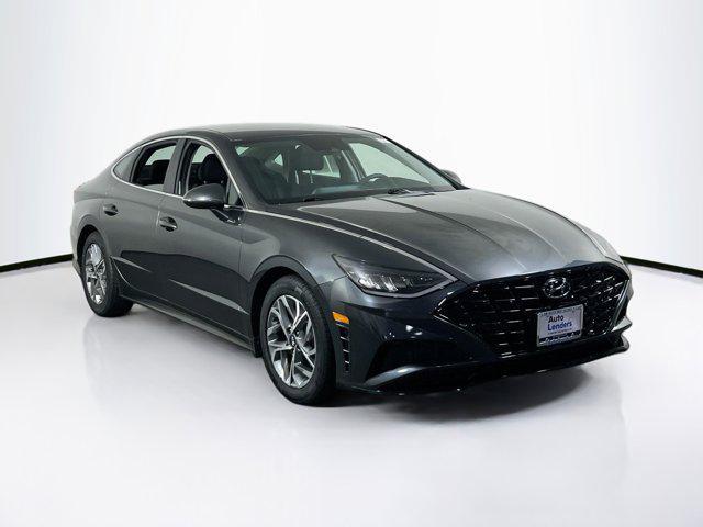 used 2023 Hyundai Sonata car, priced at $22,030