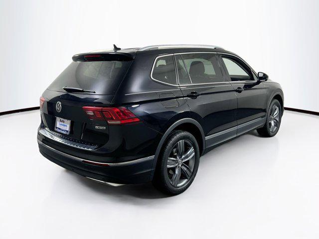 used 2020 Volkswagen Tiguan car, priced at $19,495