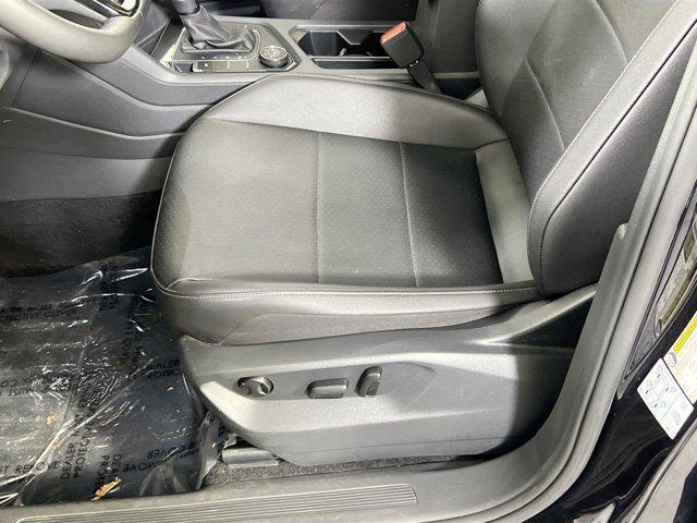 used 2020 Volkswagen Tiguan car, priced at $19,495