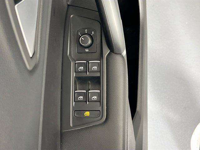 used 2020 Volkswagen Tiguan car, priced at $19,495