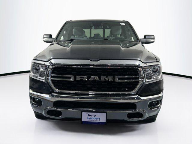 used 2022 Ram 1500 car, priced at $34,823