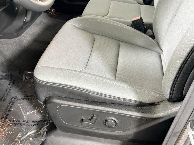 used 2022 Ram 1500 car, priced at $34,823