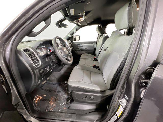 used 2022 Ram 1500 car, priced at $34,823