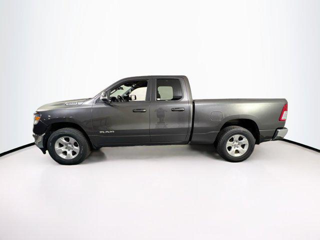used 2022 Ram 1500 car, priced at $34,823