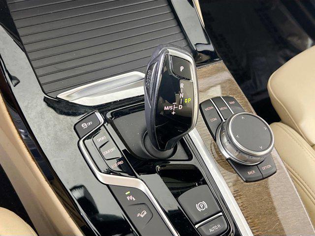 used 2018 BMW X3 car, priced at $20,734