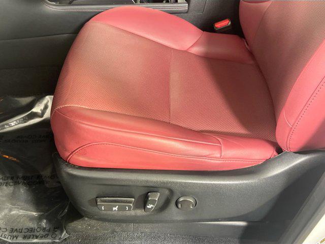 used 2023 Lexus GX 460 car, priced at $52,963