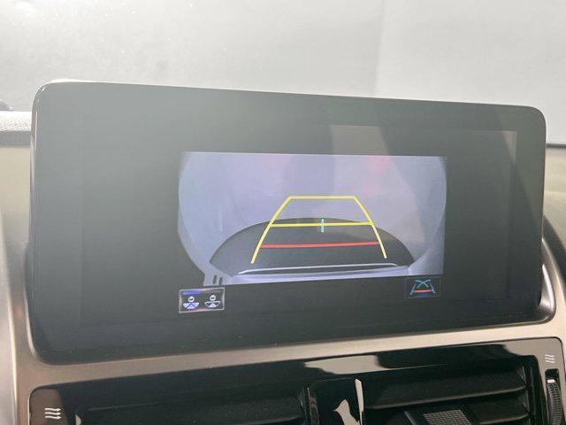 used 2023 Lexus GX 460 car, priced at $52,963