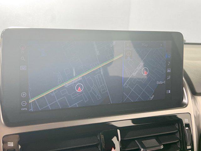 used 2023 Lexus GX 460 car, priced at $52,963