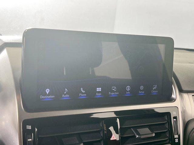 used 2023 Lexus GX 460 car, priced at $52,963