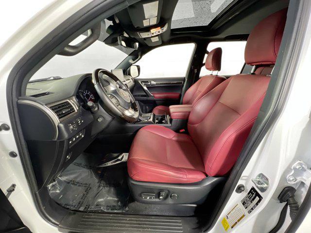 used 2023 Lexus GX 460 car, priced at $52,963