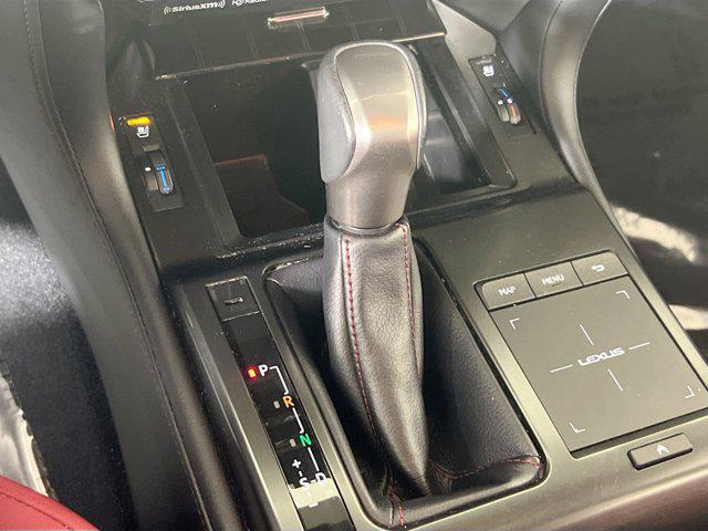 used 2023 Lexus GX 460 car, priced at $52,963