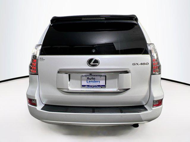 used 2023 Lexus GX 460 car, priced at $52,963
