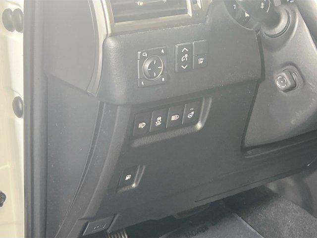 used 2023 Lexus GX 460 car, priced at $52,963