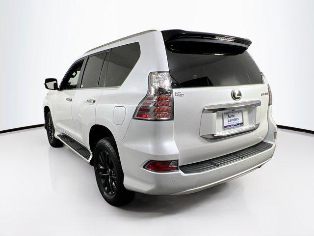 used 2023 Lexus GX 460 car, priced at $52,963