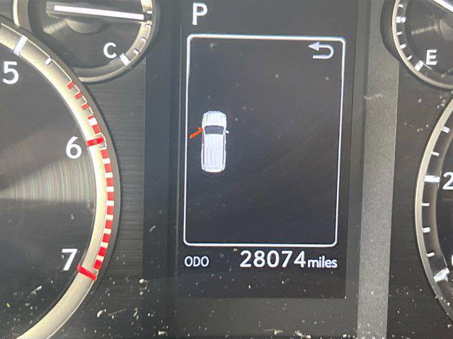 used 2023 Lexus GX 460 car, priced at $52,963