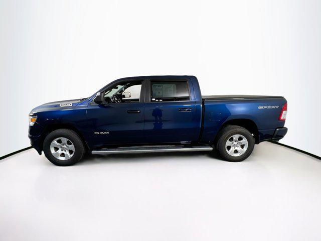 used 2020 Ram 1500 car, priced at $32,524