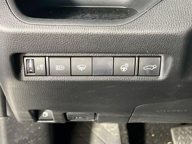 used 2021 Toyota RAV4 Prime car, priced at $41,901