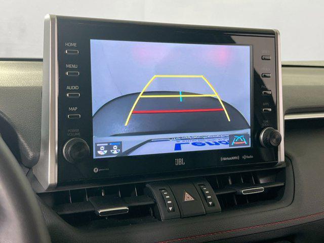 used 2021 Toyota RAV4 Prime car, priced at $41,901