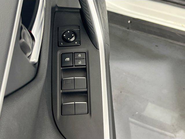 used 2021 Toyota RAV4 Prime car, priced at $41,901