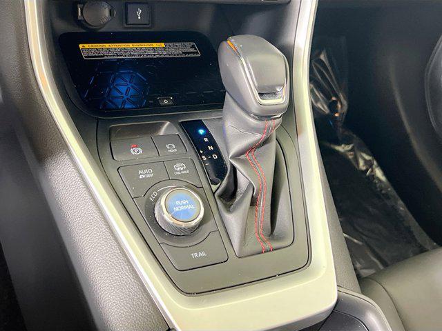 used 2021 Toyota RAV4 Prime car, priced at $41,901