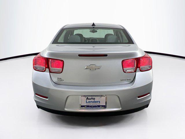 used 2013 Chevrolet Malibu car, priced at $11,995