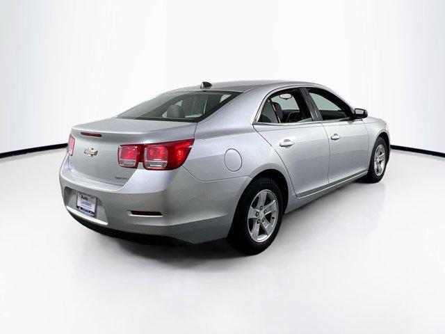 used 2013 Chevrolet Malibu car, priced at $11,995