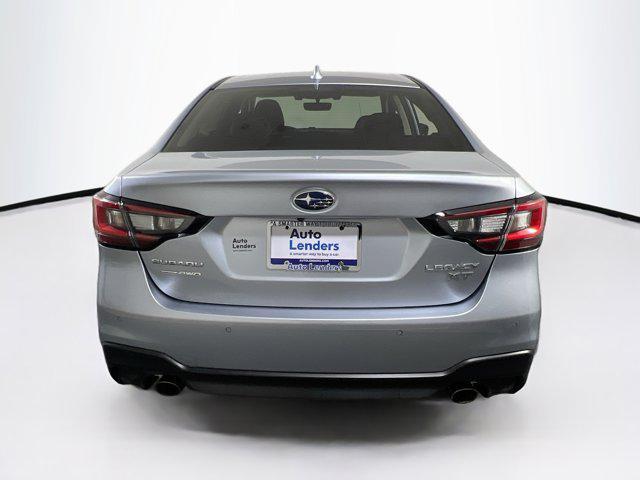 used 2022 Subaru Legacy car, priced at $28,056