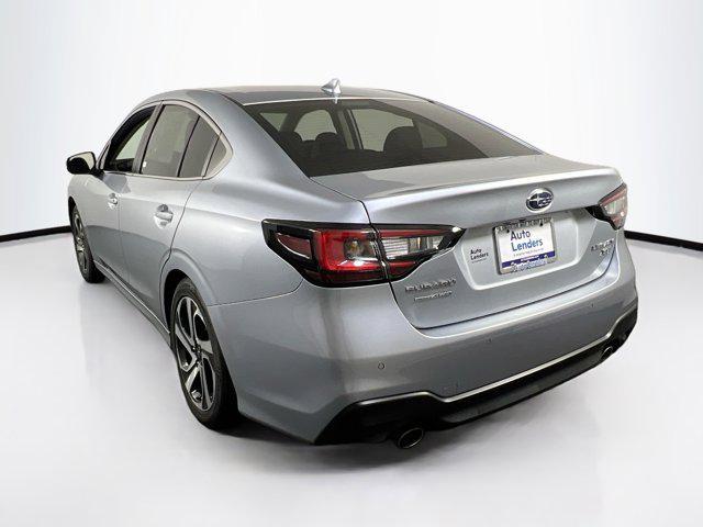 used 2022 Subaru Legacy car, priced at $28,056