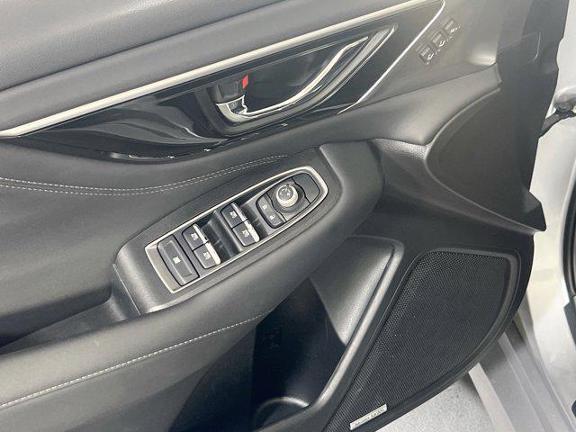 used 2022 Subaru Legacy car, priced at $28,056