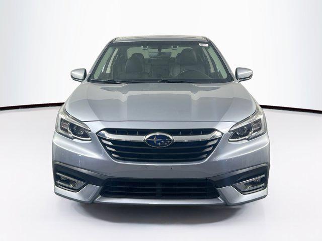used 2022 Subaru Legacy car, priced at $28,056