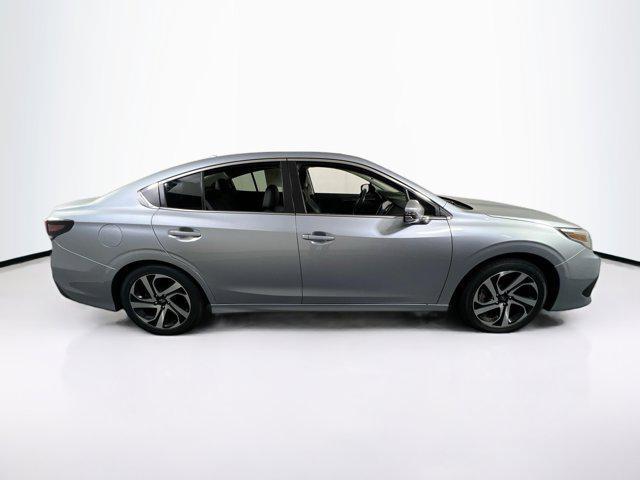 used 2022 Subaru Legacy car, priced at $28,056