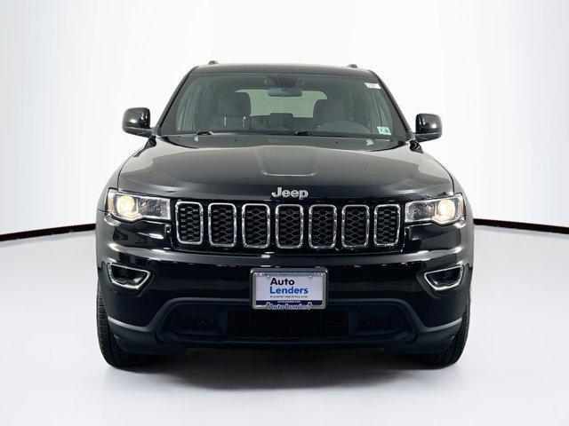 used 2021 Jeep Grand Cherokee car, priced at $24,744