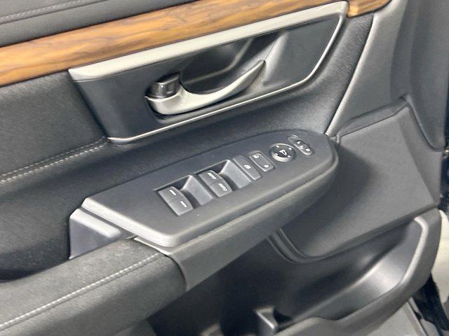 used 2022 Honda CR-V car, priced at $30,484
