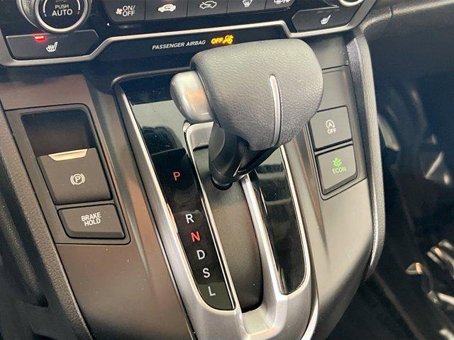 used 2022 Honda CR-V car, priced at $30,484