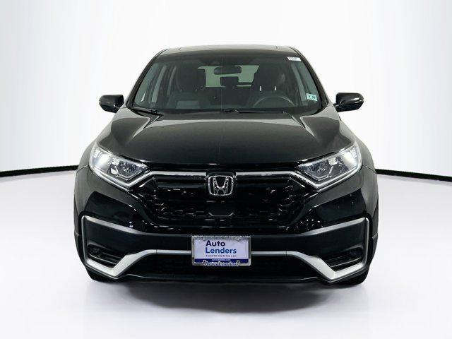 used 2022 Honda CR-V car, priced at $30,484