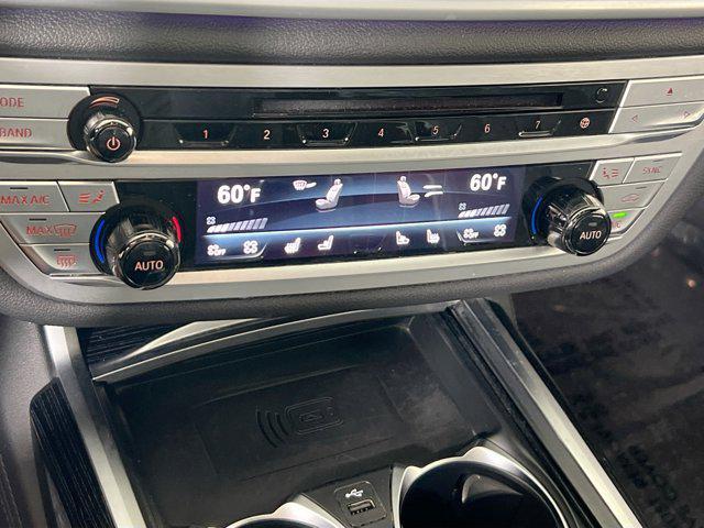 used 2020 BMW 750 car, priced at $41,170