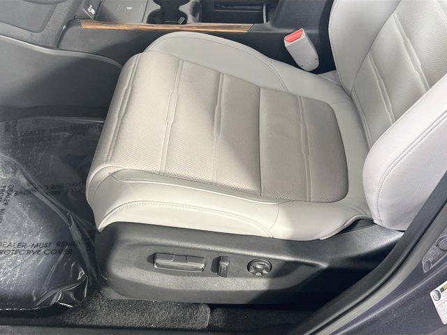 used 2022 Honda CR-V car, priced at $32,309