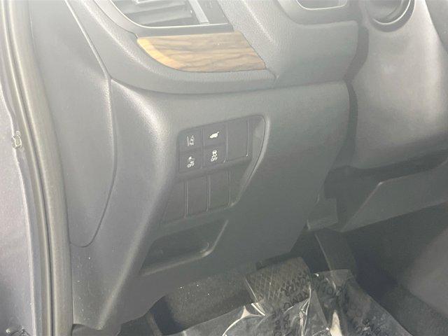 used 2022 Honda CR-V car, priced at $32,309