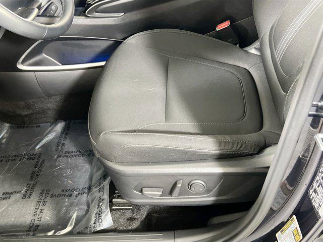 used 2022 Hyundai TUCSON Hybrid car, priced at $27,459