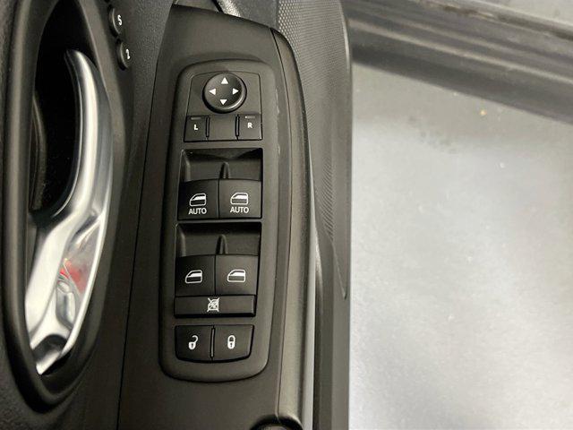 used 2022 Jeep Cherokee car, priced at $24,435