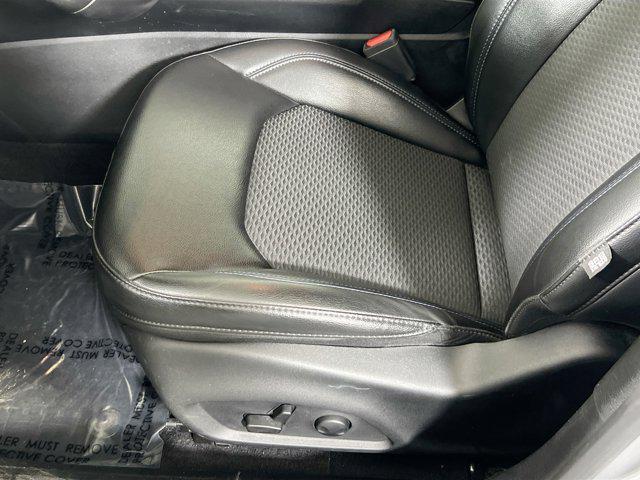 used 2022 Jeep Compass car, priced at $22,631