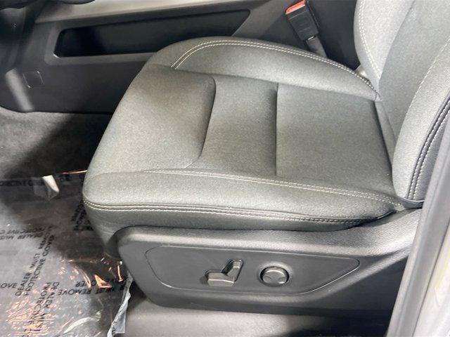 used 2022 Ram 1500 car, priced at $34,181